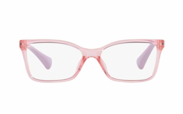 Miraflex Eyeglasses MF 4011 L362 lens size 49 frame shape rectangle for children