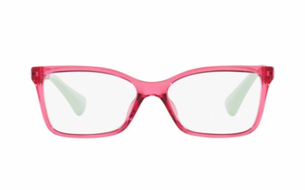 Miraflex Eyeglasses MF 4011 L363 lens size 49 frame shape rectangle for children