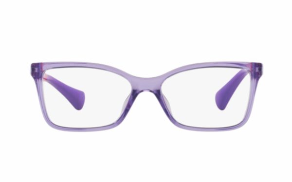 نظارة طبية ميرا فليكس MF 4011 L364 حجم العدسة 49 شكل الاطار مستطيل للأطفال