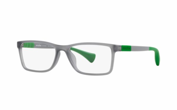 نظارة طبية ميرا فليكس MF 4012 L365 حجم العدسة 51 شكل الاطار مستطيل للأطفال