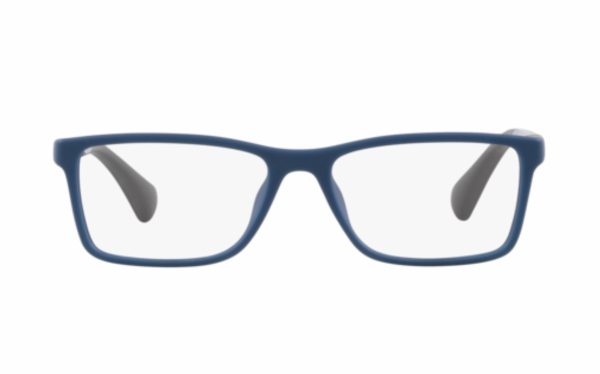 نظارة طبية ميرا فليكس MF 4012 L366 حجم العدسة 51 شكل الاطار مستطيل للأطفال