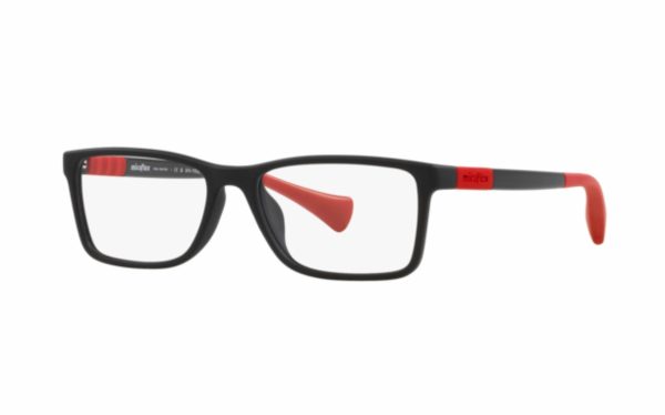 نظارة طبية ميرا فليكس MF 4012 L367 حجم العدسة 51 شكل الاطار مستطيل للأطفال