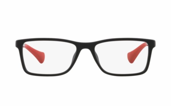 Miraflex Eyeglasses MF 4012 L367 Lens Size 51 Frame Shape Rectangle for Children