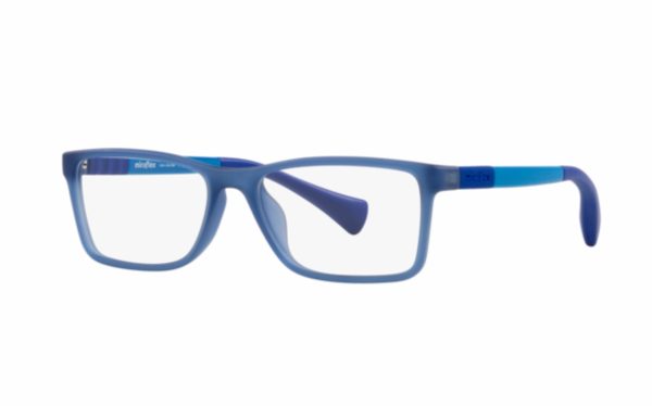نظارة طبية ميرا فليكس MF 4012 L368 حجم العدسة 51 شكل الاطار مستطيل للأطفال