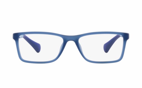 Miraflex Eyeglasses MF 4012 L368 Lens Size 51 Frame Shape Rectangle for Children