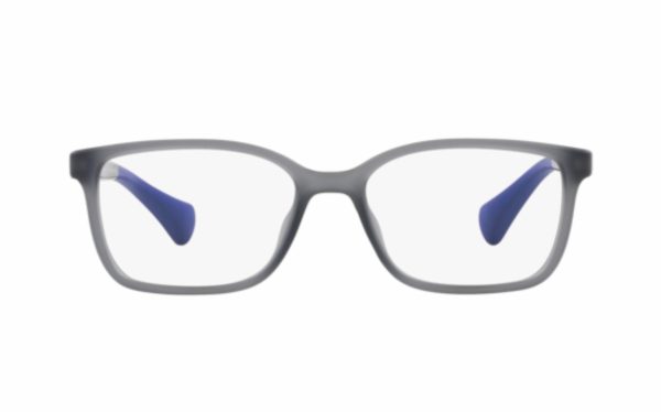 Miraflex Eyeglasses MF 4013 L371 Lens Size 49 Square Frame Shape for Children
