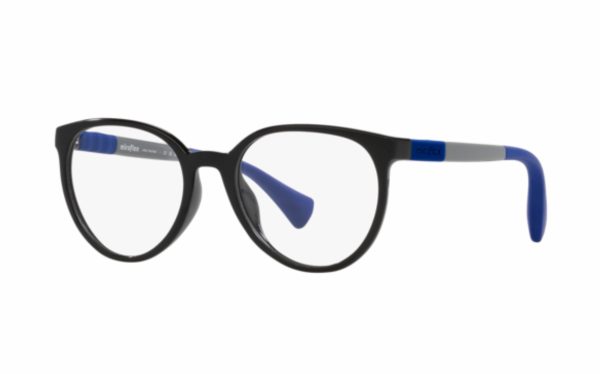 Miraflex Eyeglasses MF 4015 L378 Lens Size 48 Round Frame Shape for Children