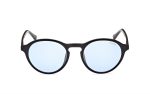 نظارة شمسية جيس GU00062 01V حجم العدسة 51 شكل الاطار دائري لون العدسة أزرق رجالي