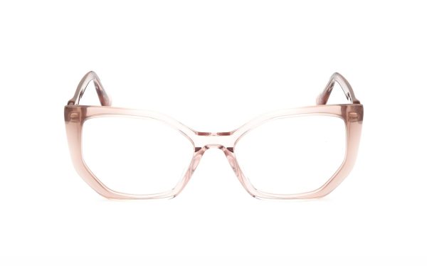 Guess Eyeglasses GU2966 047 lens size 52 frame shape cat eye for women
