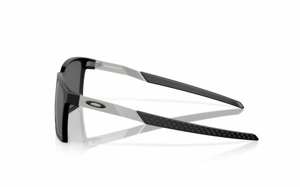 OAKLEY EXCHANGE SUN Sunglasses OO 9483 01 Size 56 Frame Shape Rectangle Lens Colour Black