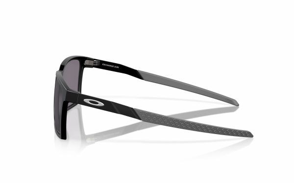 OAKLEY EXCHANGE SUN Sunglasses OO 9483 04 Size 56 Frame Shape Rectangle Lens Colour Grey Polarized