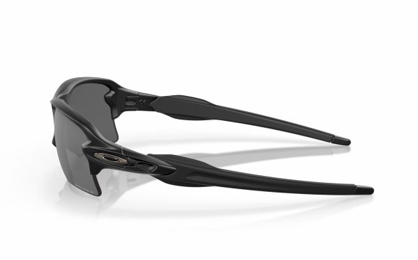 OAKLEY FLAK 2.0 XL Sunglasses OO 9188 73 Size 59 Frame Shape Rectangle Lens Colour Black for Men