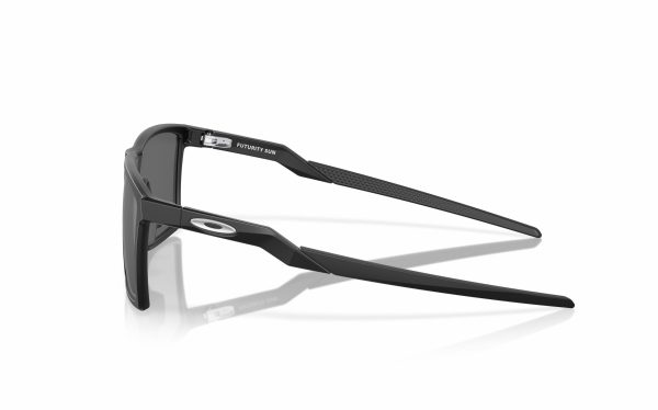OAKLEY FUTURITY SUN Sunglasses OO 9482 01 Size 57 Frame Shape Square Lens Colour Black Polarized