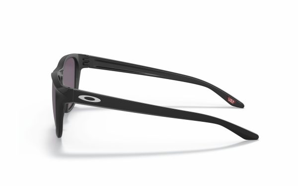 OAKLEY MANORBURN Sunglasses OO 9479 01 Size 56 Frame Shape Square Lens Colour Grey