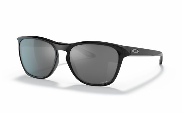 OAKLEY MANORBURN Sunglasses OO 9479 02 Size 56 Frame Shape Square Lens Colour Black