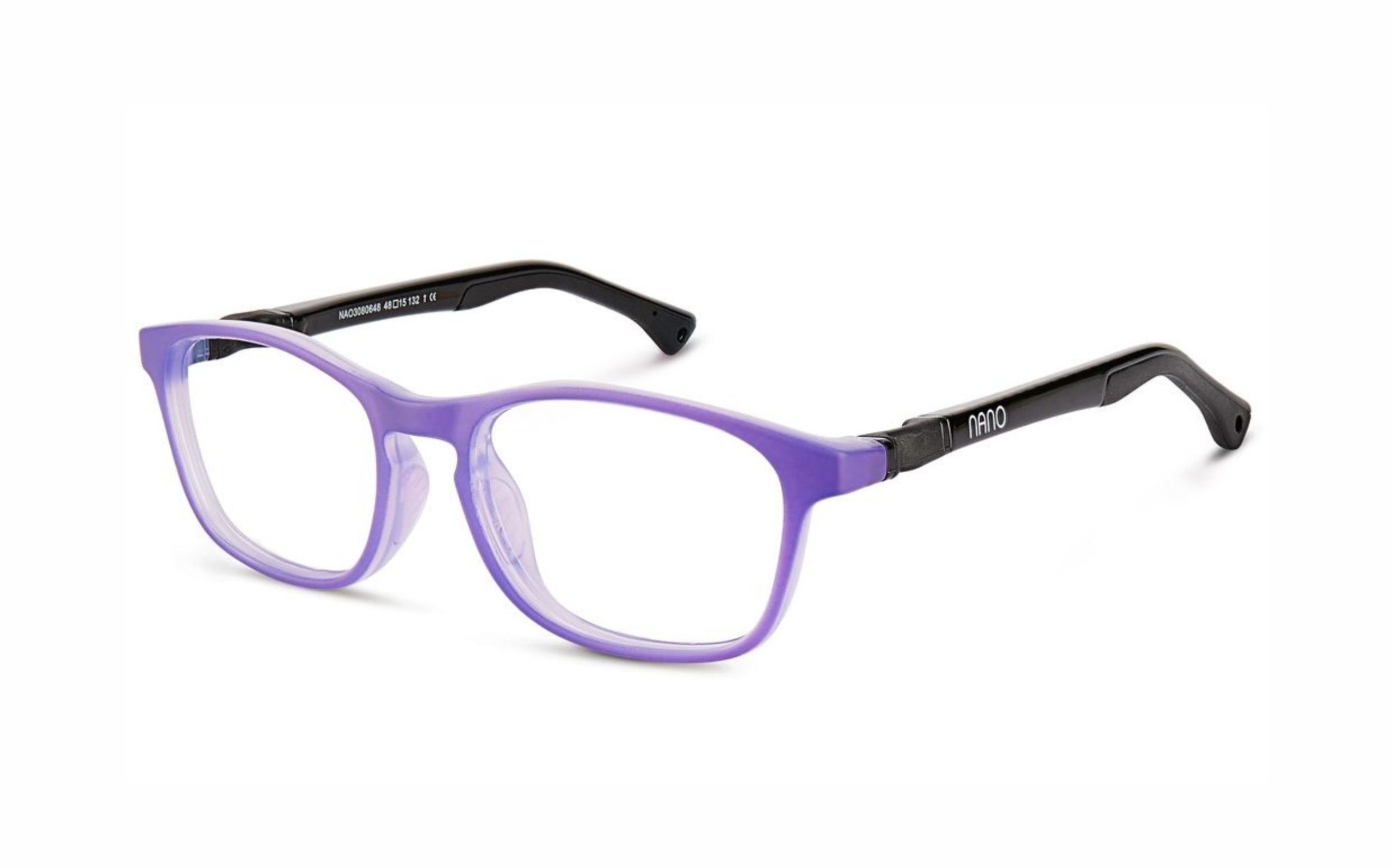 Nano Vista Power Up Eyeglasses for Kids NA 3080 648 عالم