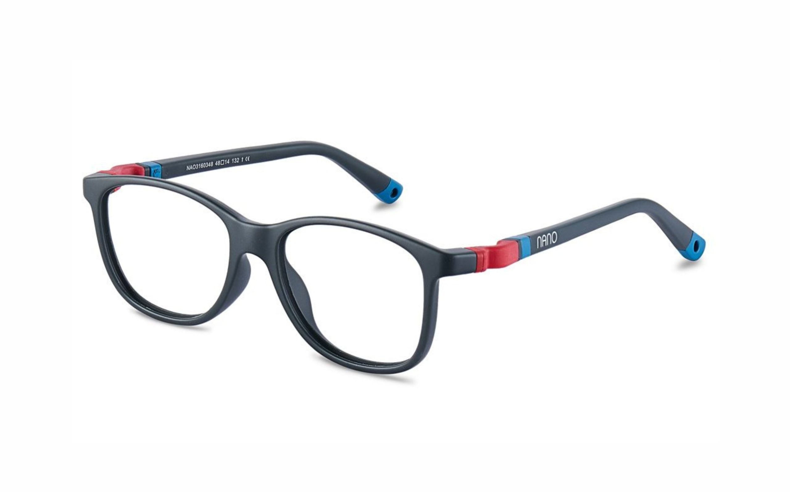 Nano Vista Quest Eyeglasses for Kids NA 3160 350 عالم