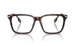 Burberry Ellis BE 2378 3002 Eyeglasses, lens size 53, square frame shape for men