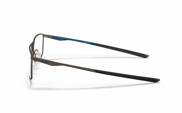 نظارة طبية أوكلي OX 3217 008 حجم العدسة 53 شكل الاطار مستطيل رجالي