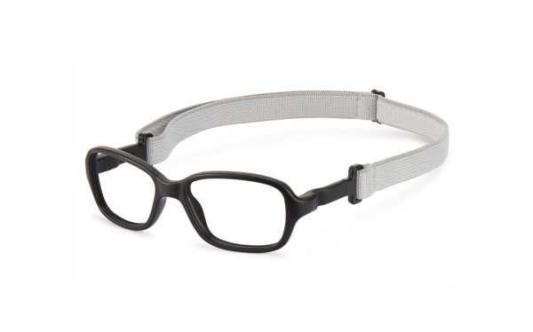 Nano Vista Replay 3.0 NA 3000 544 Eyeglasses for Kids, lens size 44, square frame shape for children 4-6 years