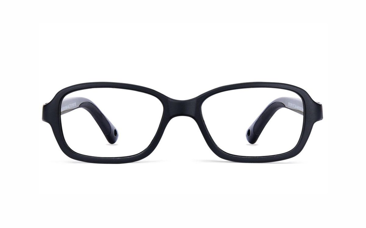 Nano Vista Replay 3.0 NA 3001 846 Eyeglasses for Kids Lens size: 46. Square frame shape for children 6-8 years.