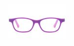 Nano Vista Camper 3.0 NA 3041 744 Eyeglasses for Kids, lens size 44, frame shape rectangular for children 4-6 years.