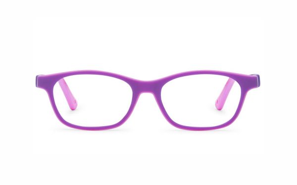 نظارة طبية للأطفال نانو فيستا Camper 3.0 NA 3041 744 حجم العدسة 44 شكل الاطار مستطيل للأطفال 4-6 سنوات.