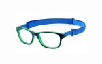 Nano Vista Gaikai 3.0 NA 3050 545 Eyeglasses for Kids, frame shape rectangle