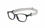 Nano Vista Power Up 3.0 NA 3080 148 Eyeglasses for Kids, lens size 48, square frame shape for children 8-12 years.