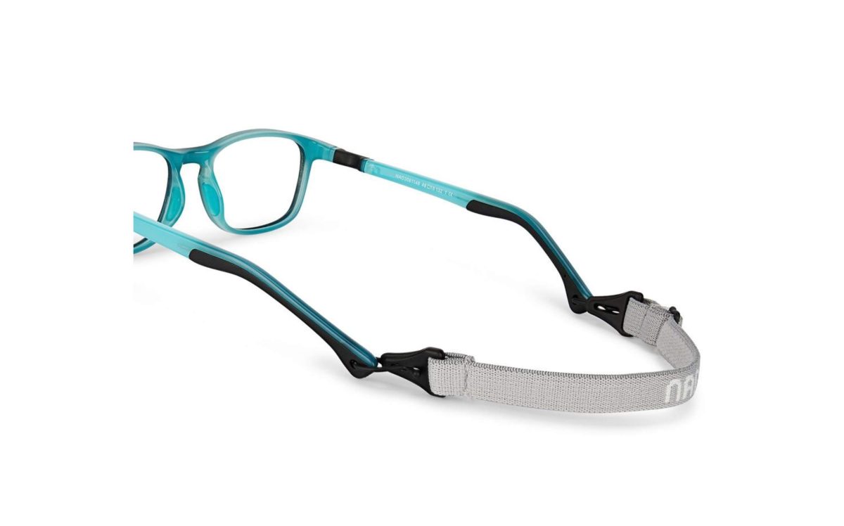 نظارة طبية للأطفال نانو فيستا Power Up Glow 3.0 NA 3081 148 شكل الاطار مربع