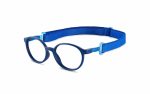 Nano Vista Flicker 3.0 Eyeglasses for Kids NAO31801, round frame shape