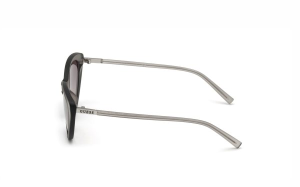 Guess Sunglasses GU3061 20C Lens Size 54 Frame Shape Cat Eye Lens Color Grey for Women