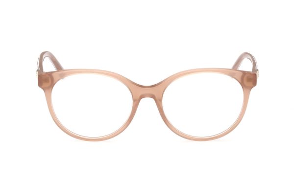 Guess Eyeglasses GU2944 057 Lens Size 55 Round Frame For Women