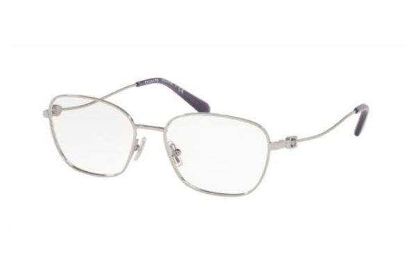 Coach Eyeglasses HC 5103B 9001 Lens Size 54 Square Frame Shape for Women