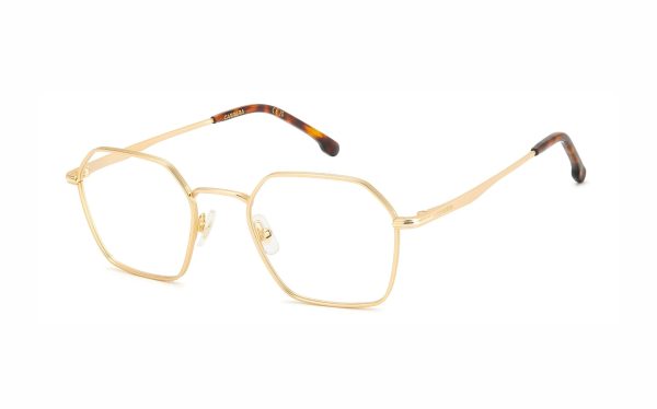 نظارة طبية كاريرا CARRERA 335 AOZ حجم العدسة 50 شكل الاطار سداسي رجالي