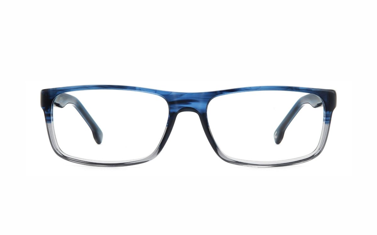 ⁦نظارة طبية كاريرا CARRERA 8890 HVE⁩ - الصورة ⁦2⁩