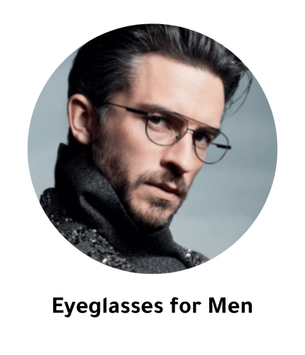 Eyeglasses for Men