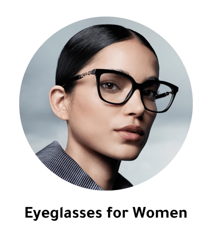 Eyeglasses for Women