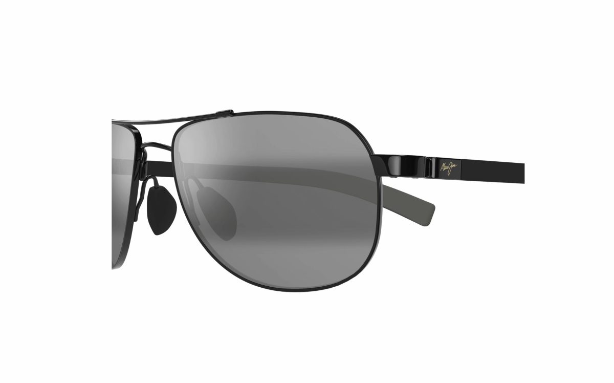 Maui Jim Guardrails MJ0327S 002