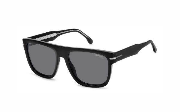 نظارة شمسية كاريرا CARRERA 340/S 284M9 رمادي