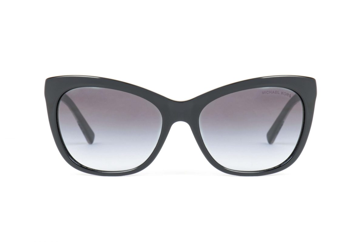 MICHAEL KORS Sunglasses MK 2020 312011 Grey - Image 3