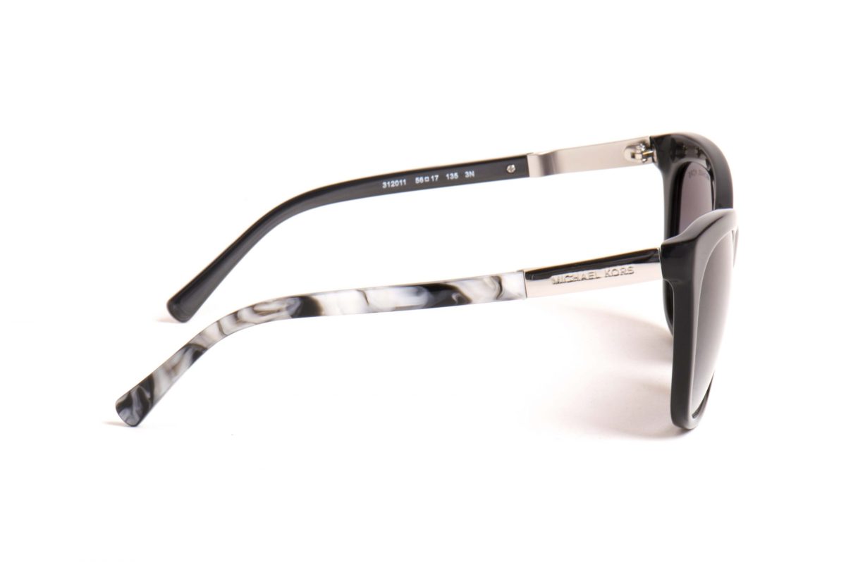 MICHAEL KORS Sunglasses MK 2020 312011 Grey - Image 4
