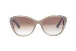 MICHAEL KORS Sunglasses MK 2025 316713 Brown - Image 4