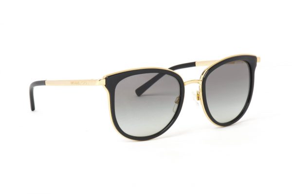 MICHAEL KORS Sunglasses MK 1010 110011 Grey