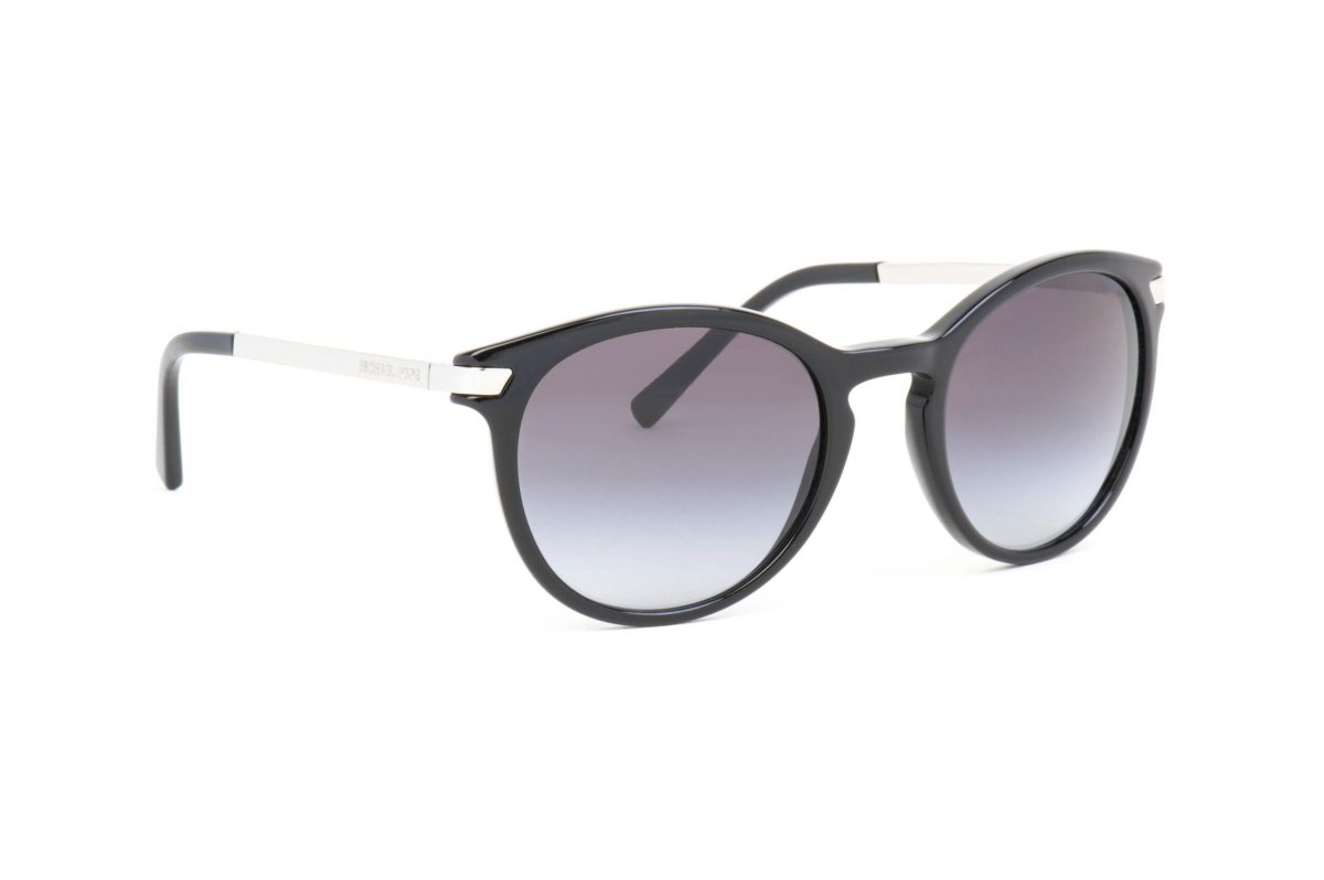 Michael Kors Sunglasses Mk 2023 316311 Grey عالم النظارات السعودية