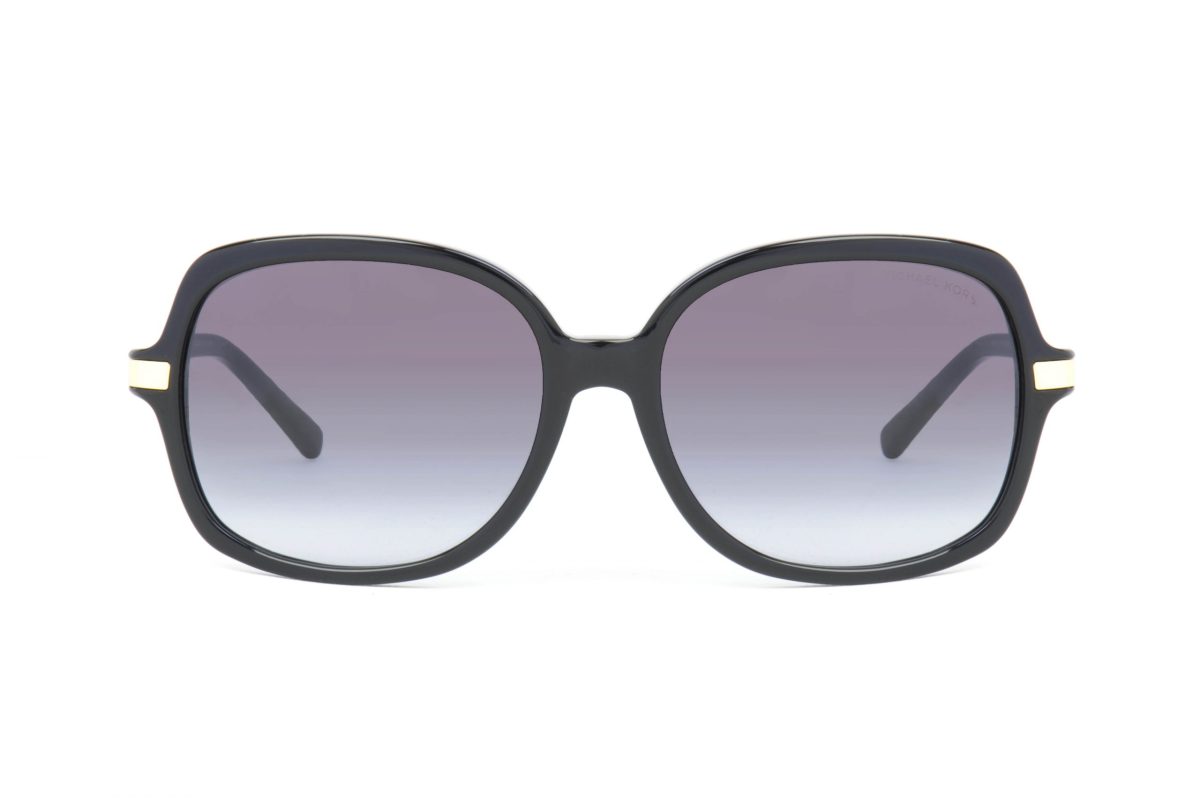 MICHAEL KORS Sunglasses MK 2024 316011 Grey - Image 4