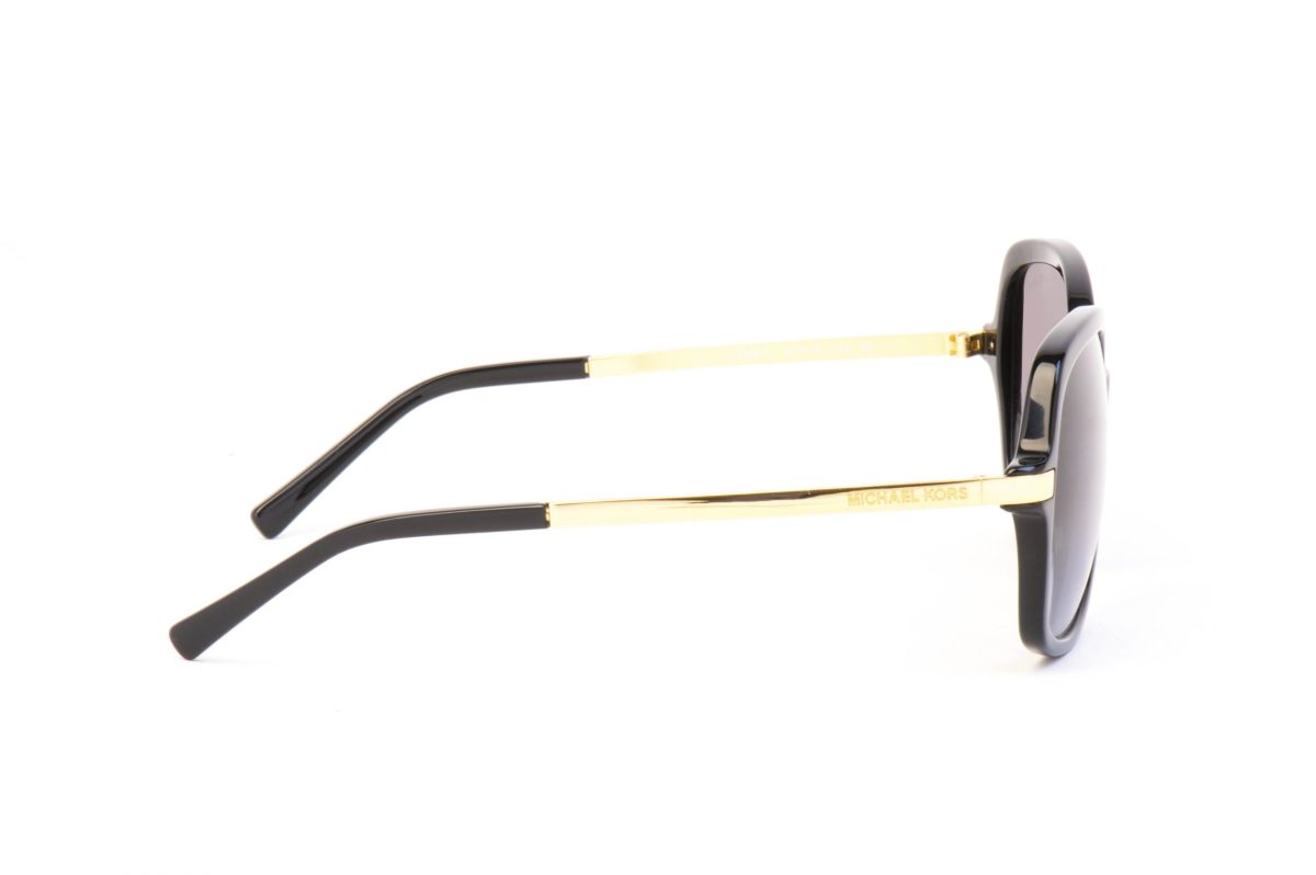 MICHAEL KORS Sunglasses MK 2024 316011 Grey - Image 3