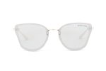MICHAEL KORS Sunglasses MK 2068 32466G Silver - Image 4