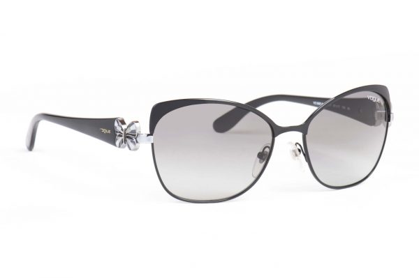 VOGUE Sunglasses VO 3967-S 352/11 Grey