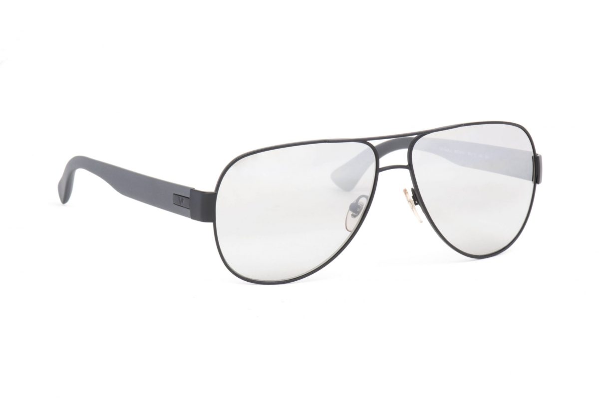 VOGUE Sunglasses VO 3906-S 937-S/6V Silver